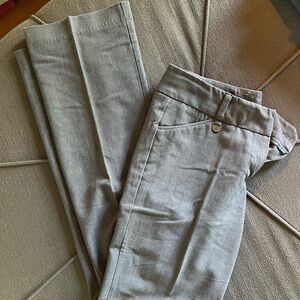 New York & Company Gray Pants